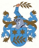 Wappen der Eltester-Familie